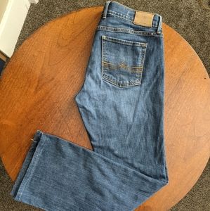 LUCKY BRAND "Sweet N Low" Boot Cut Jeans sz 8/29